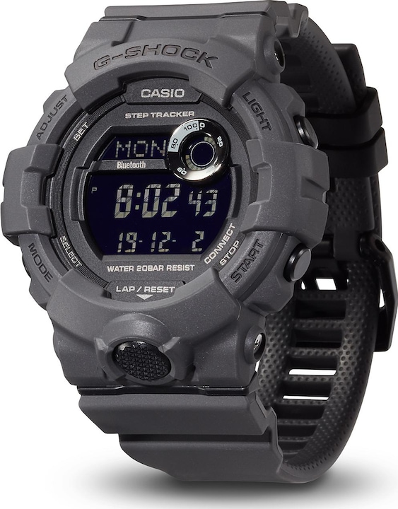 Produktbild Casio G-Shock - GBD-800UC-8ER (Chronograph, Schrittzähler, 54.10 mm)