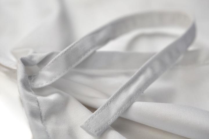 Produktbild Ju-Sports Karateanzug "to start" (140)