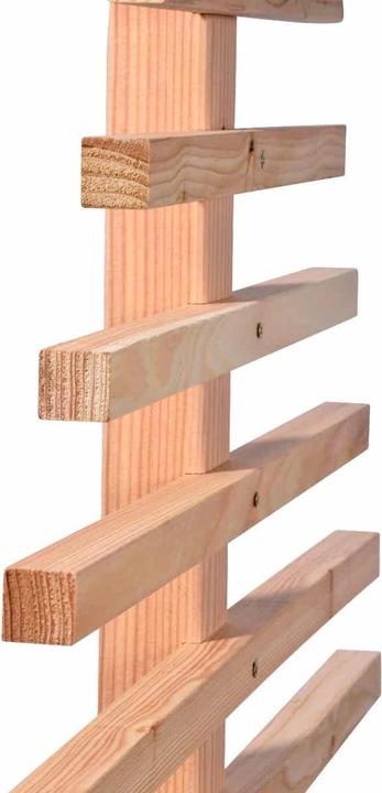 Produktbild Dobar Rankgitter (84 cm, 6.50 cm)