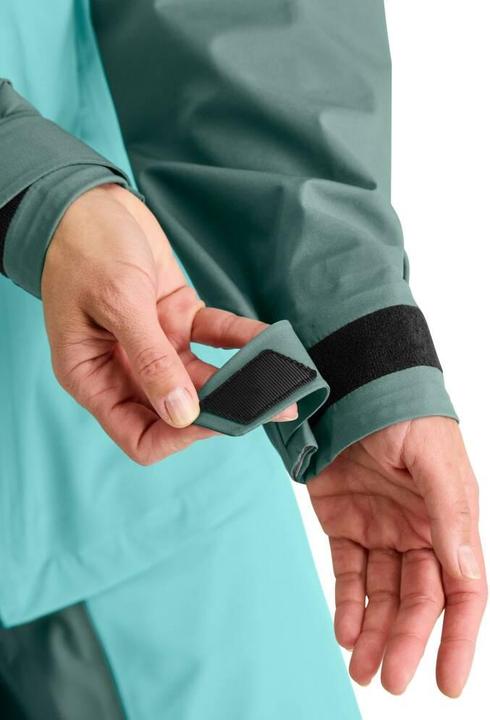 Actual product image Ortovox Ravine Shell Jacket W (L)