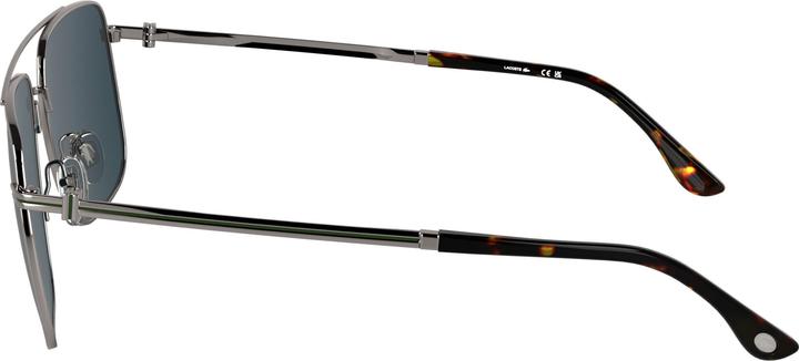 Produktbild Lacoste L272S Hellgewehrmetall