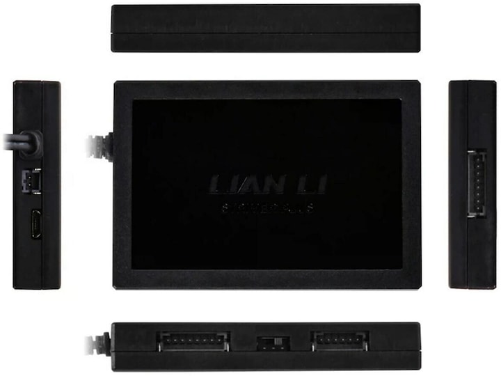 Produktbild Lian-Li Strimer L-Connect 3 Controller