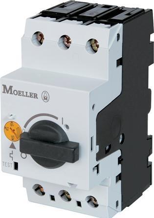 Produktbild Eaton Motorschutzschalter 10-16A