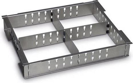 Productafbeelding L-Boxx Verdeelset 4F 102