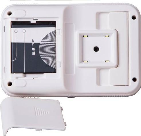 Actual product image Levenhuk DTX 43 digital magnifier