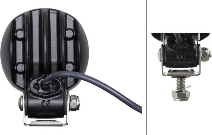 Hella Projecteurs De Travail à LED