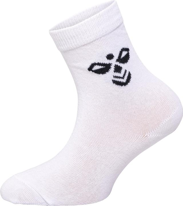 Actual product image hummel Sutton 3-Pack Sock (28 - 31)