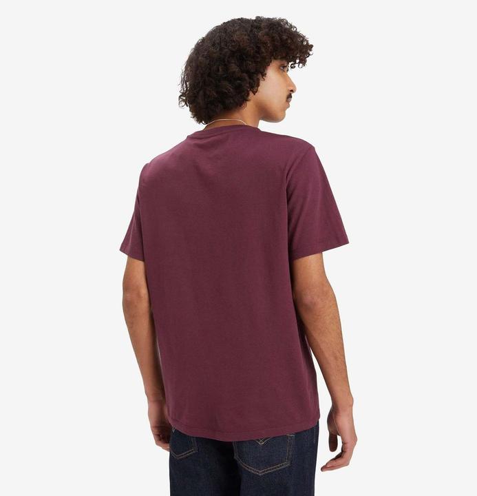 Produktbild Levis Classic Housemark TShirt (M)