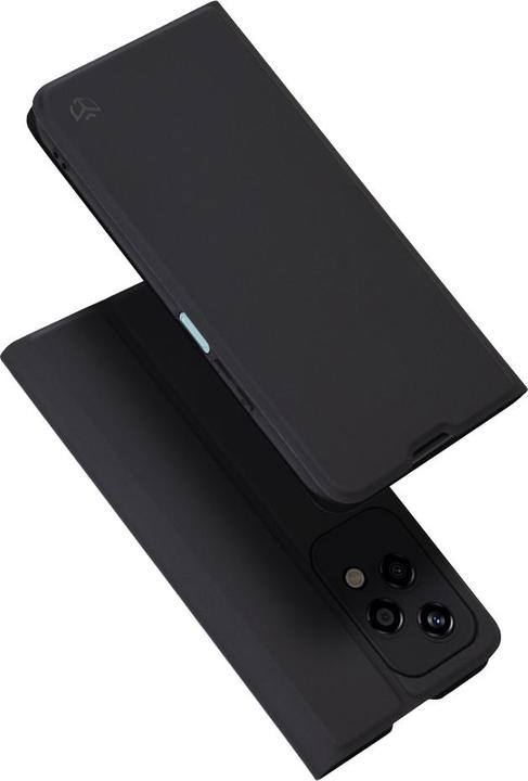 Image du produit Techsuit - Magskin Book - Honor 200 Lite - Black (Honor 200 Lite)