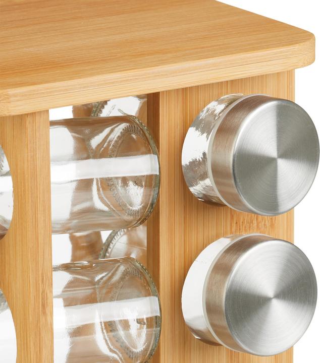 Image du produit Relaxdays Tourniquet-à-épices