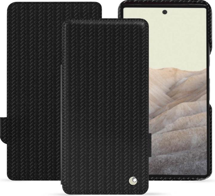 Image du produit Noreve Coque en cuir à rabat horizontal (Google Pixel 7 Pro)