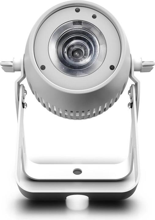 Actual product image Q-SPOT 40 WW WH Compact Spotlight (40 W, LED)