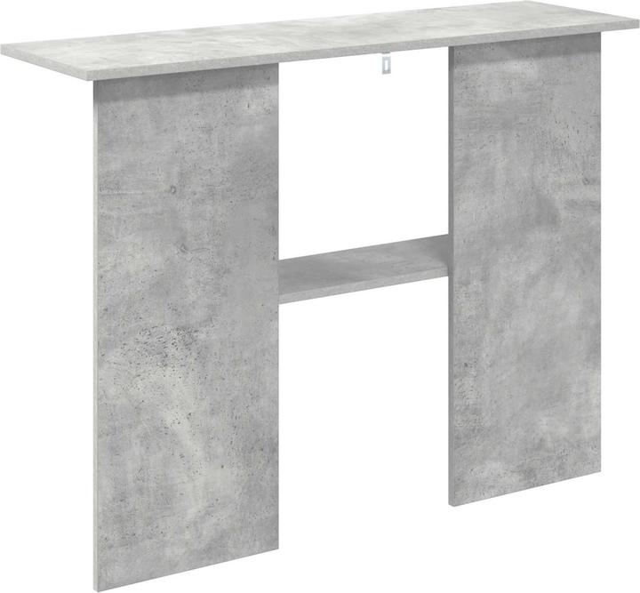 Image du produit vidaXL Konsolentisch