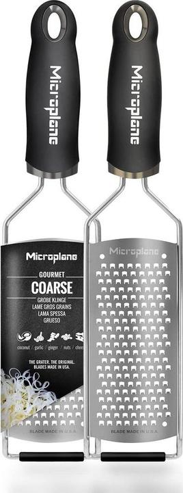 Actual product image Microplane Gourmet
