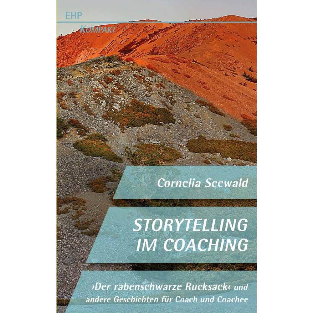 Seewald:Storytelling im Coaching, Fachbücher von Cornelia Looss Seewald