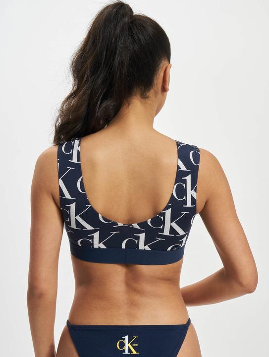 Produktbild Calvin Klein Bralette Unlined (Einzelpack, XS)