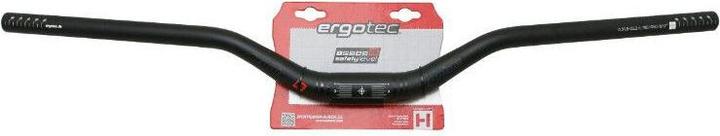 Productafbeelding Humpert Ergotec Riser 50 (31.80 mm)