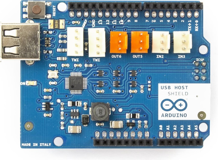 Produktbild Arduino USB Host Shield