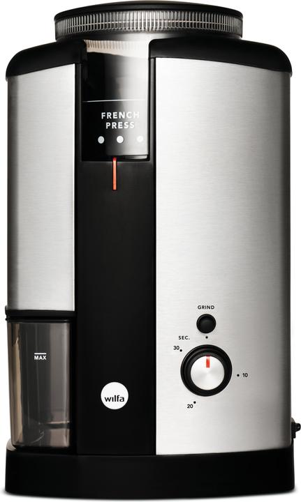 Image du produit Wilfa Svart Nymalt
