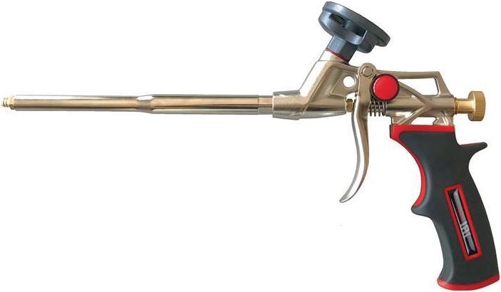 Produktbild Irion 1K-Montagepistole Metall Lite-Plus Metall, Kunststoff f.