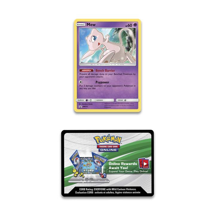Produktbild Pokémon Hidden Fates (Englisch, Box Set & Collection)