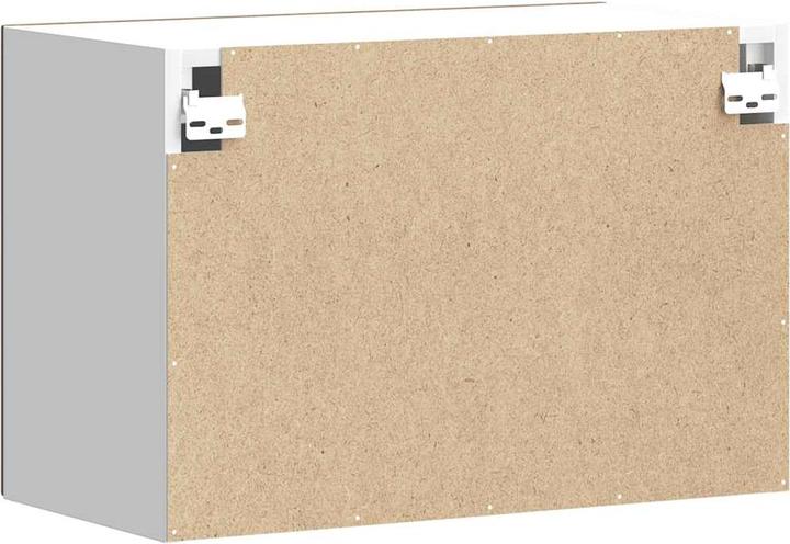 Immagine prodotto VidaXL Parete attrezzata per cucina Porto Brown in legno ingegnerizzato effetto rovere (60 x 31 x 40 cm)