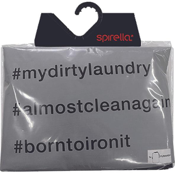 Immagine prodotto spirella Funwash (75 l)