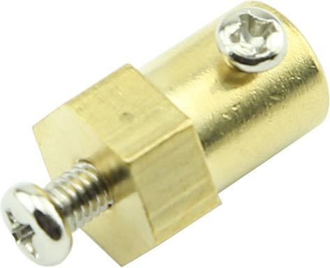 Image du produit OEM moyeu de roue (éléments structurels)
