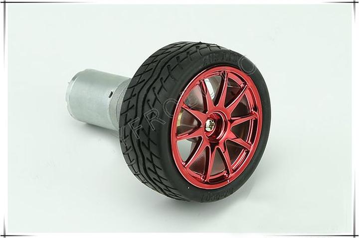 Actual product image OEM wheel hub (Structural elements)