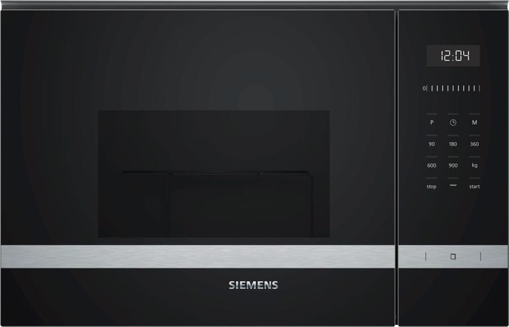 Produktbild Siemens BE555LMS0