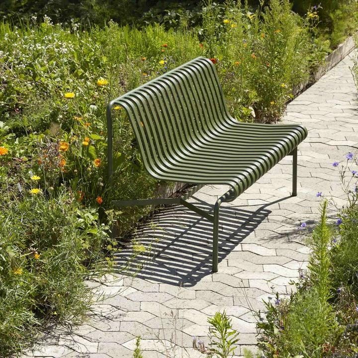 Produktbild HAY Palissade Dining Bench