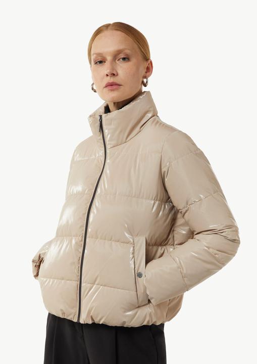 Produktbild Comma Outdoor-Jacke Glänzende Jacke mit Steppung