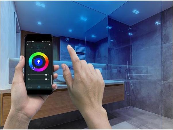 Image du produit LED Lamps Consumer Ampoule RGB Wifi Smart - Blanc Froid & Blanc Chaud - Gu10 (GU10, 1x)