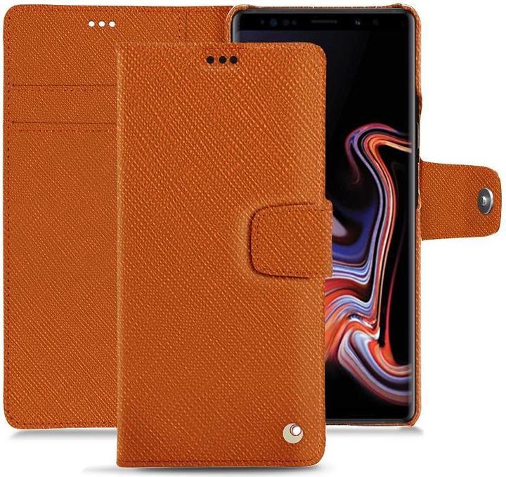 Image du produit Noreve Housse en cuir (Samsung Galaxy Note 9)