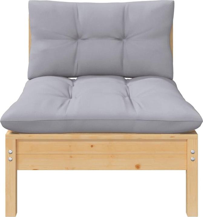 Produktbild vidaXL Tamino