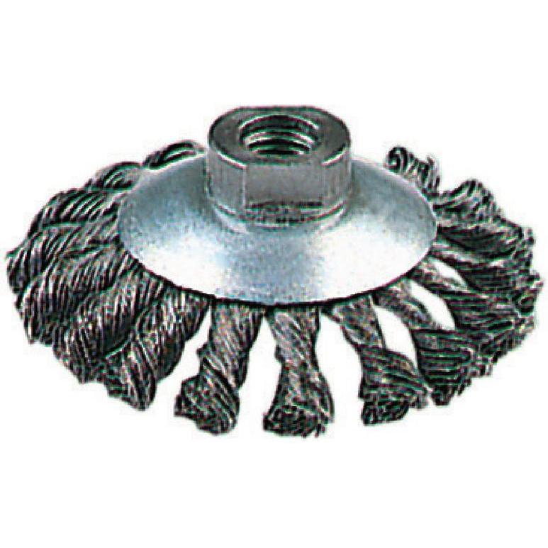 Thumbnail - Zeintra, Schleifmittel, Topfbürsten 308 GFZ