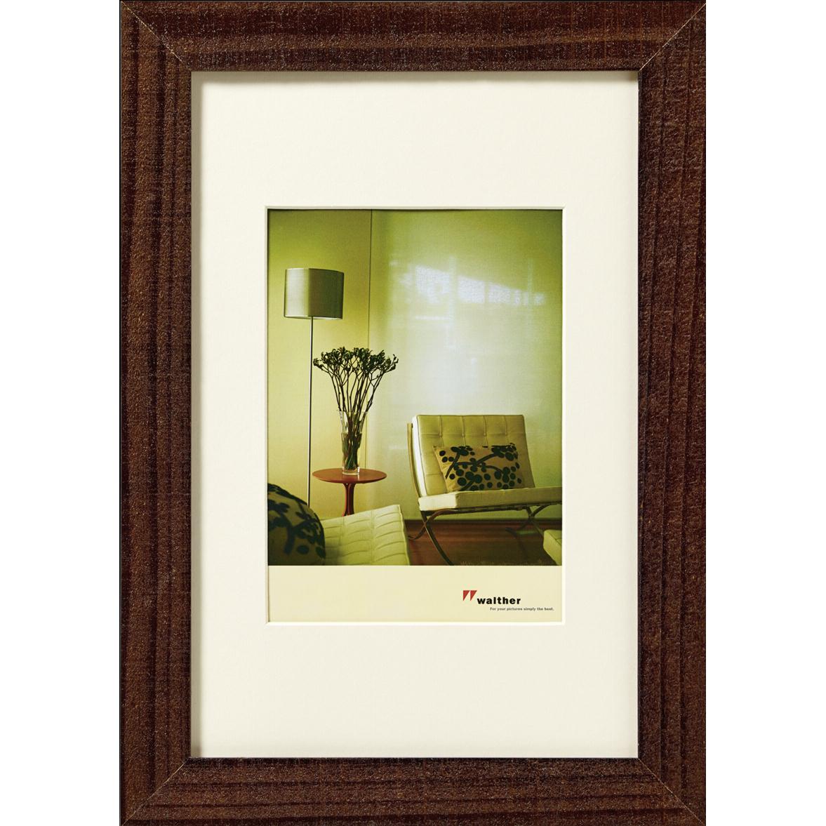 Walther Design, Bilderrahmen, Home (20 x 30 cm)