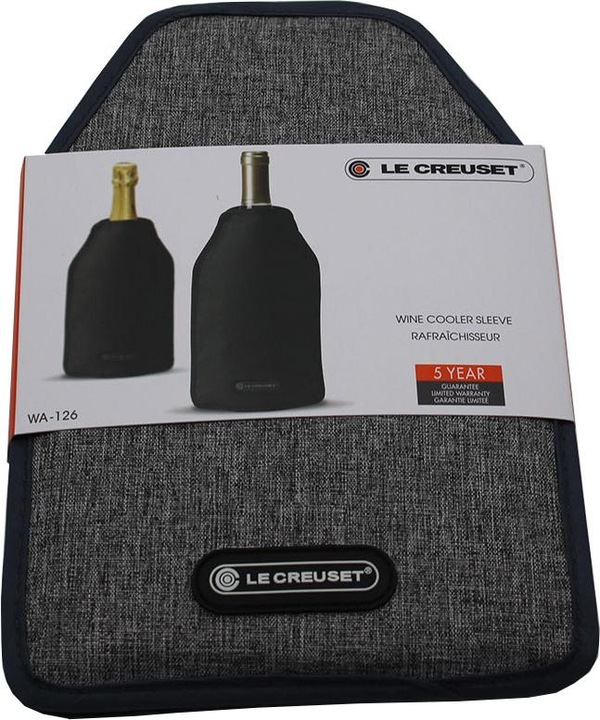 Actual product image Le Creuset Wa-126