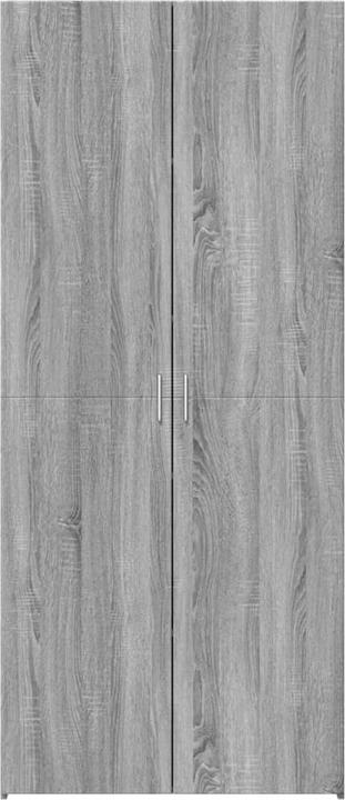Produktbild vidaXL Highboard