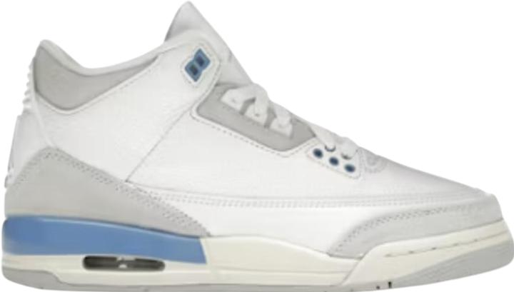 Image du produit Jordan 3 Retro Lucky Shorts (GS) (38)