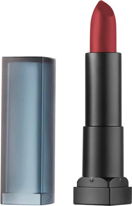 Actual product image Maybelline New York Color Sensational (05 Cruel Ruby)