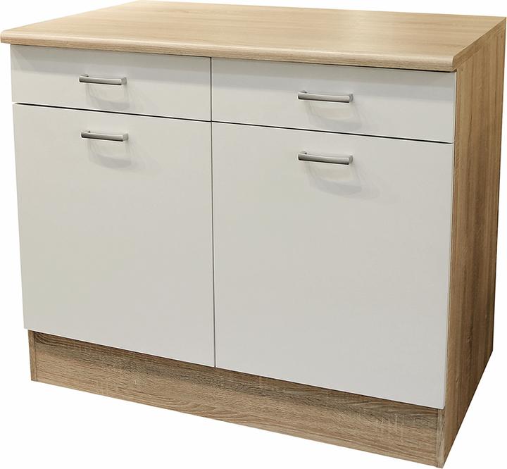 Image du produit Bega BBK Andy (100 x 60 x 90 cm)