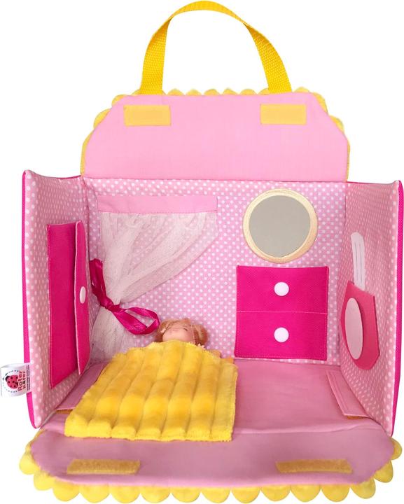 Actual product image Doll's house