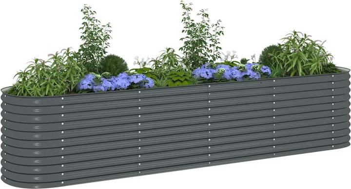 Immagine prodotto vidaXL Garten-Hochbeet