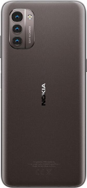 Image du produit Nokia G21 (64 Go, Crépuscule, 6.50", Double SIM hybride, 4G)