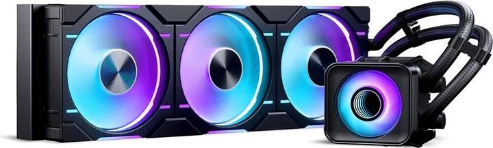 Image du produit Phanteks Glacier One 360D30 X2