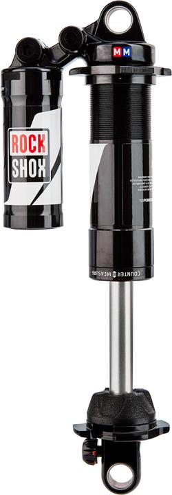 Image du produit RockShox Rear Shock Vivid R2C (240X76 / 9.5X3.0) Tune - MidReb/MidCom (240 mm, 76 mm)