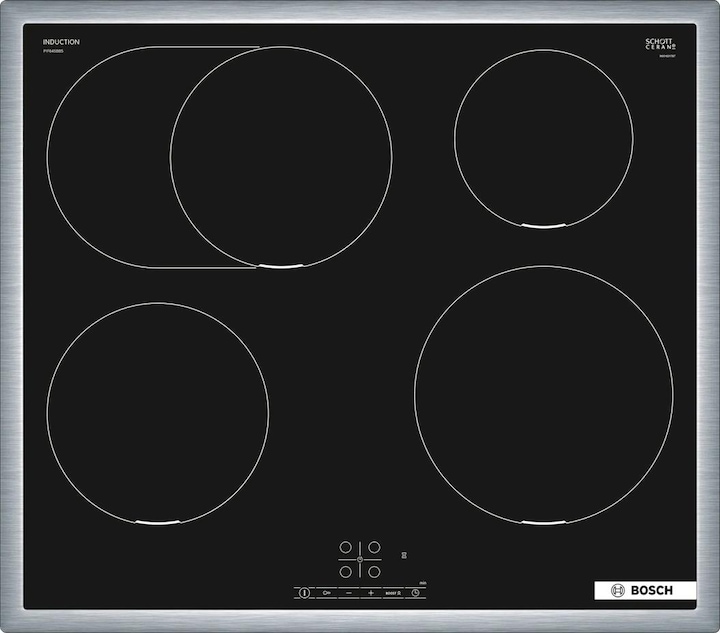Actual product image Bosch Hausgeräte PIF645BB5E