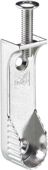 Actual product image Hettich Cabinet tube bearing