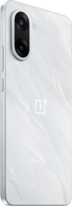 Produktbild OnePlus Nord CE5 256GB Weiss (256 GB, Marble Mist, 6.77", Hybrid Dual SIM, 5G)